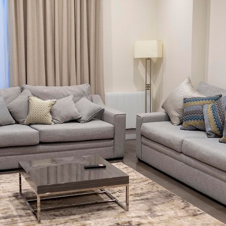 20 Hertford Street - Mayfair Apartments Londýn Exteriér fotografie