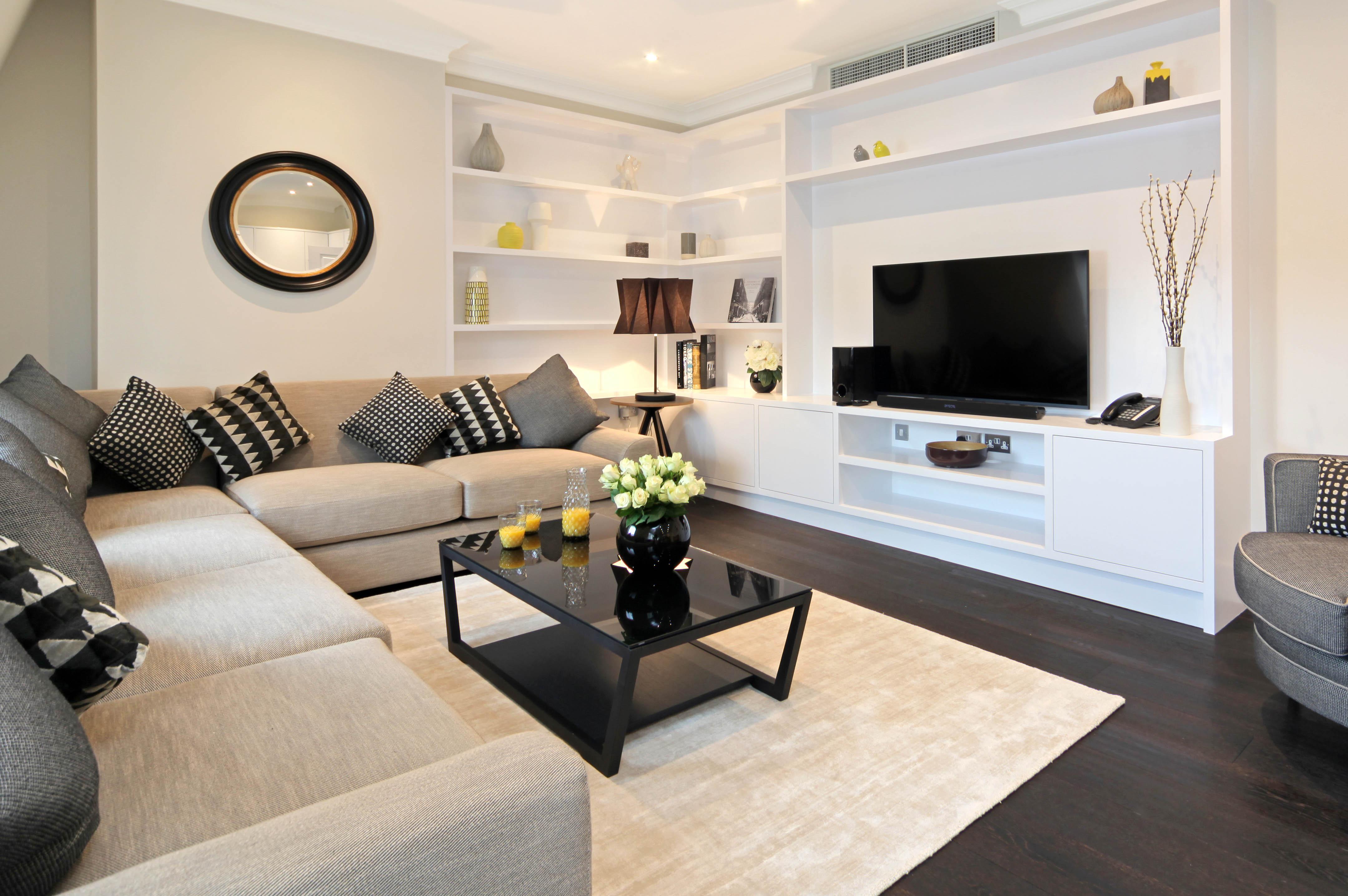 20 Hertford Street - Mayfair Apartments Londýn Exteriér fotografie