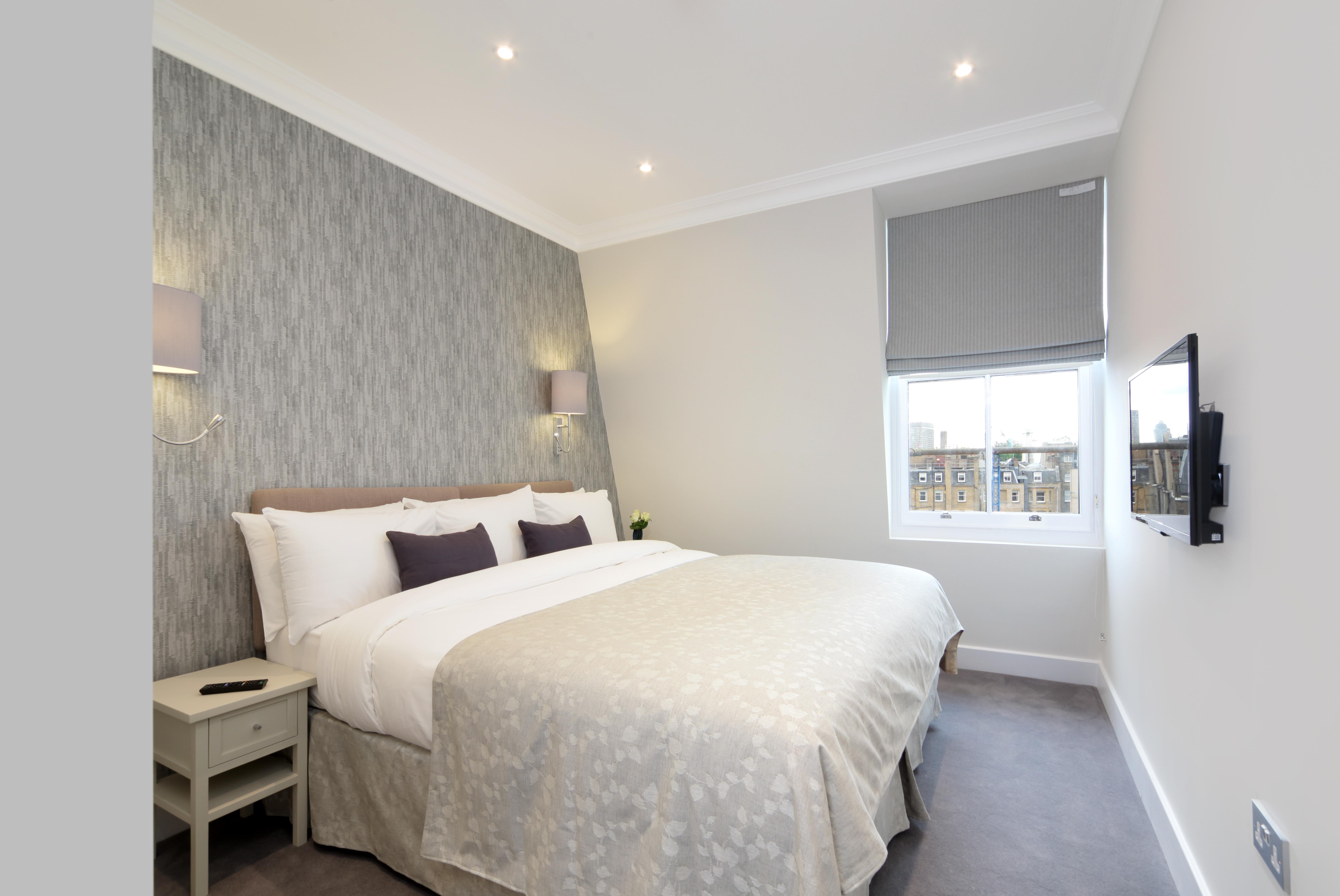 20 Hertford Street - Mayfair Apartments Londýn Exteriér fotografie