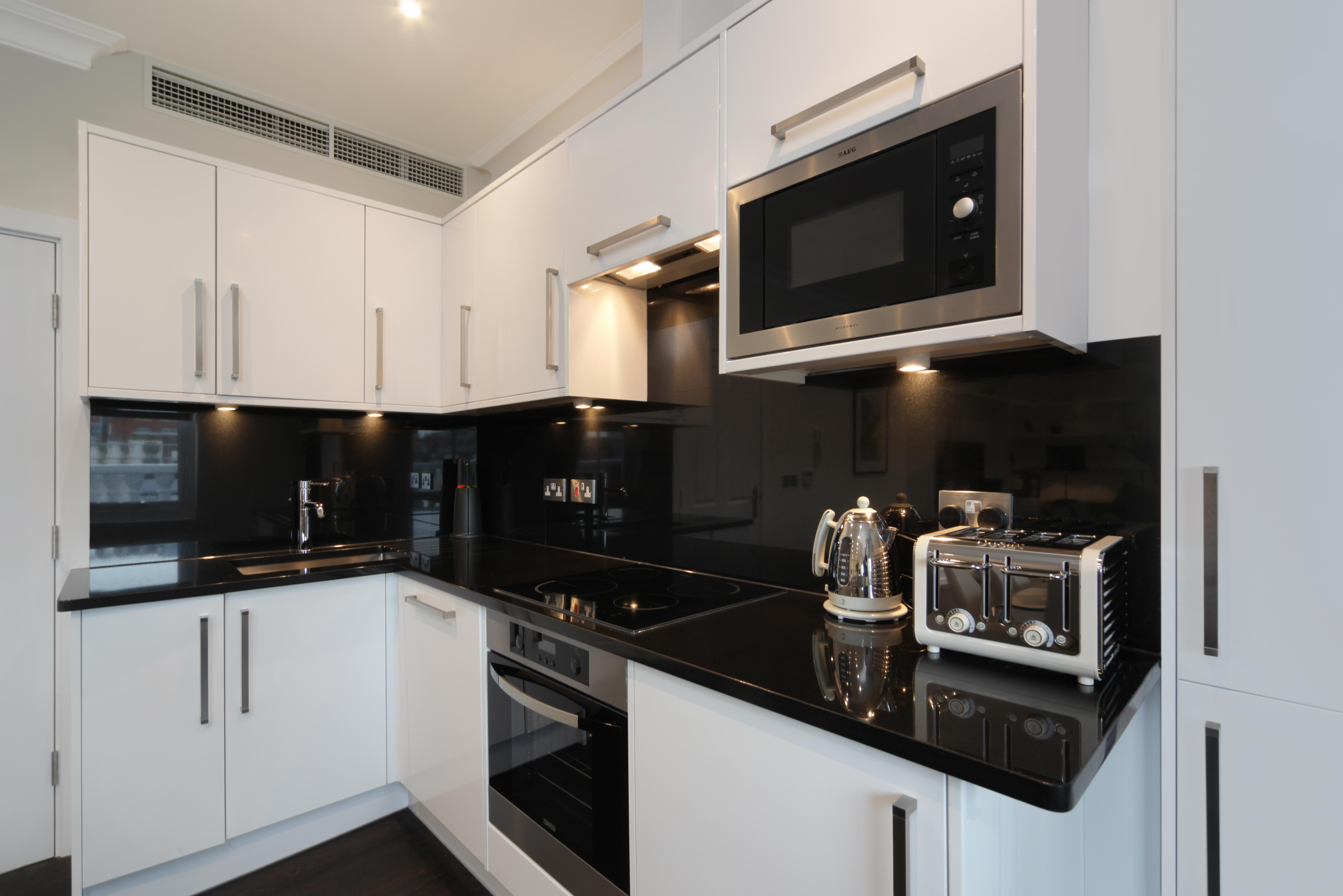 20 Hertford Street - Mayfair Apartments Londýn Exteriér fotografie