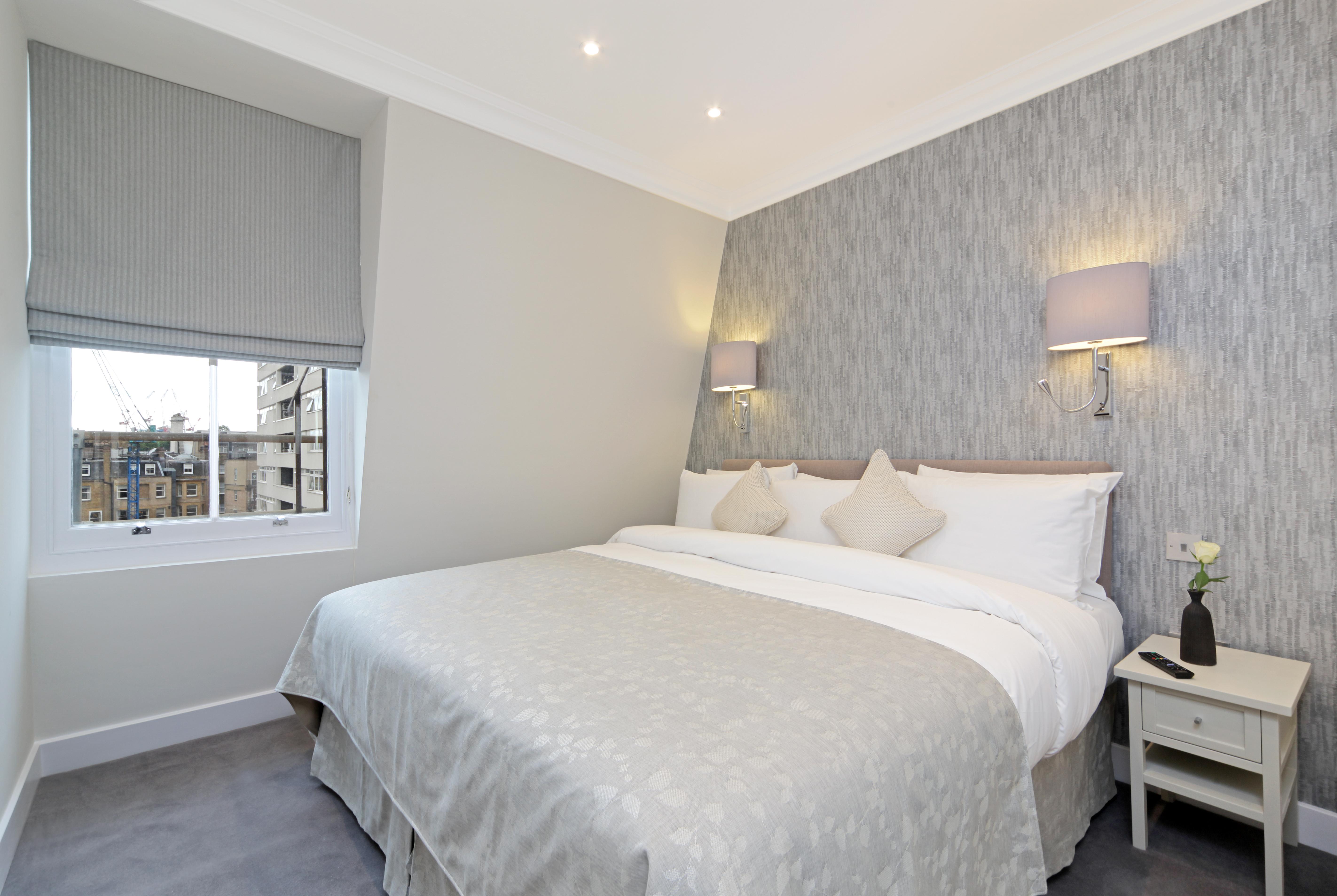 20 Hertford Street - Mayfair Apartments Londýn Exteriér fotografie