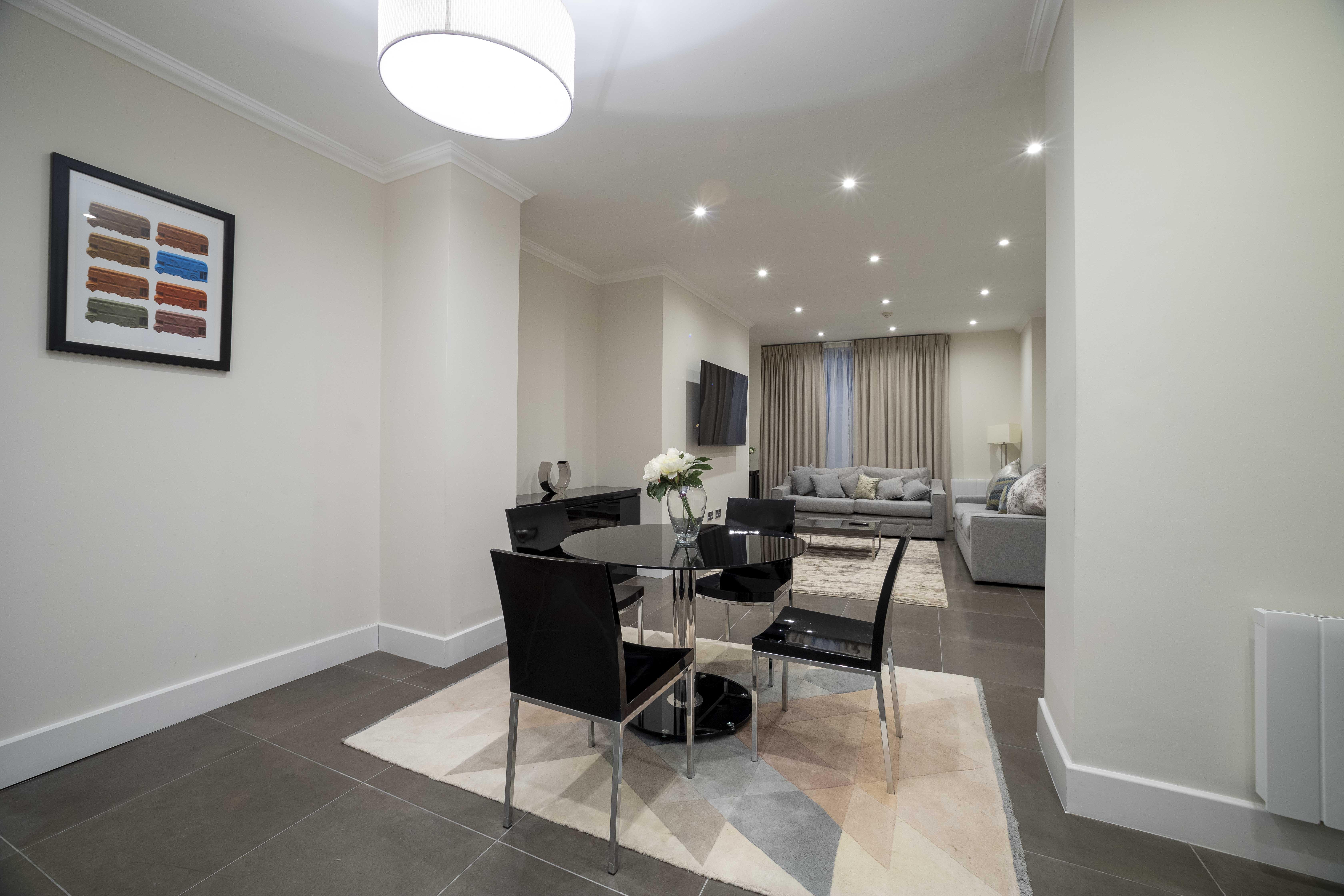 20 Hertford Street - Mayfair Apartments Londýn Exteriér fotografie