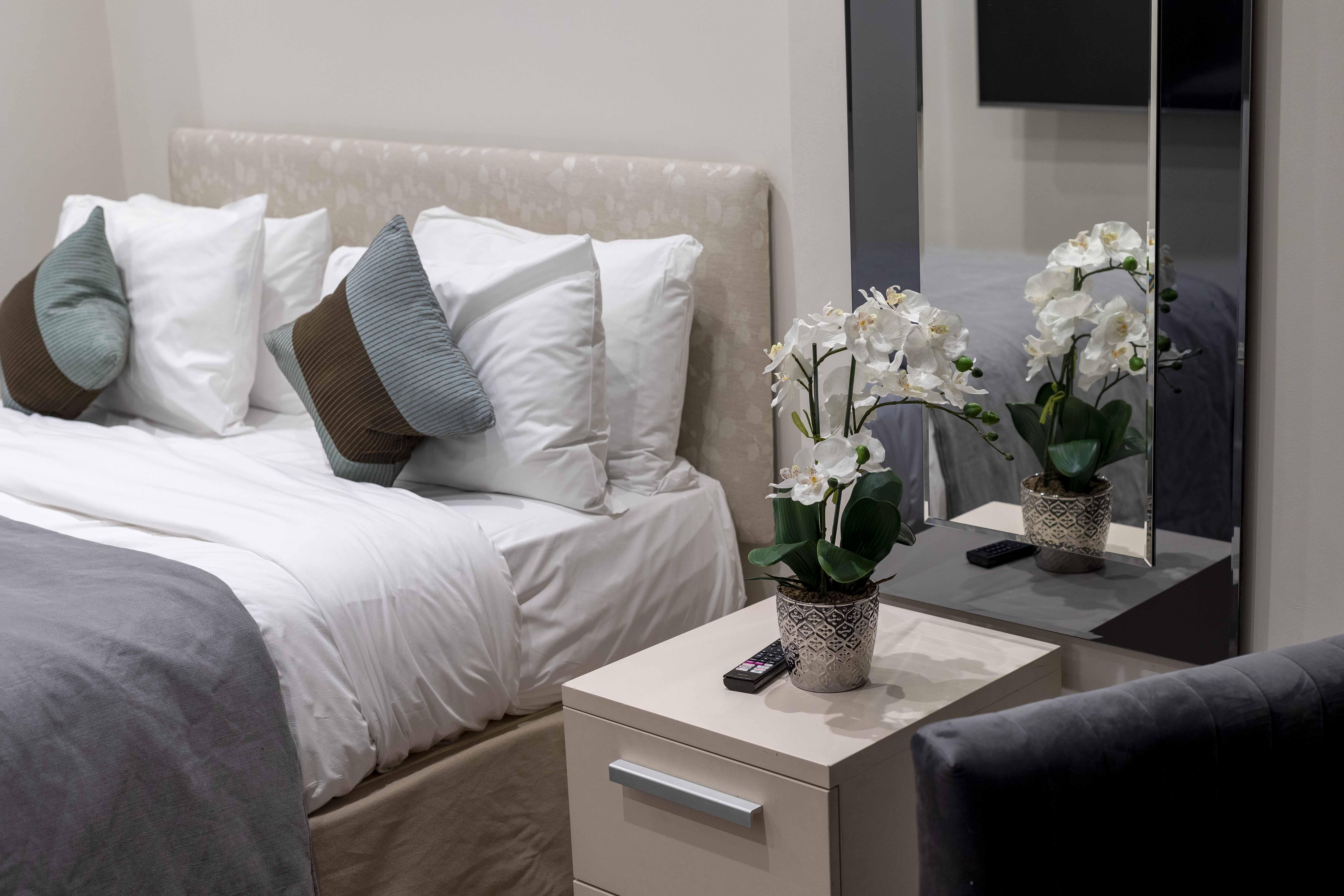 20 Hertford Street - Mayfair Apartments Londýn Exteriér fotografie