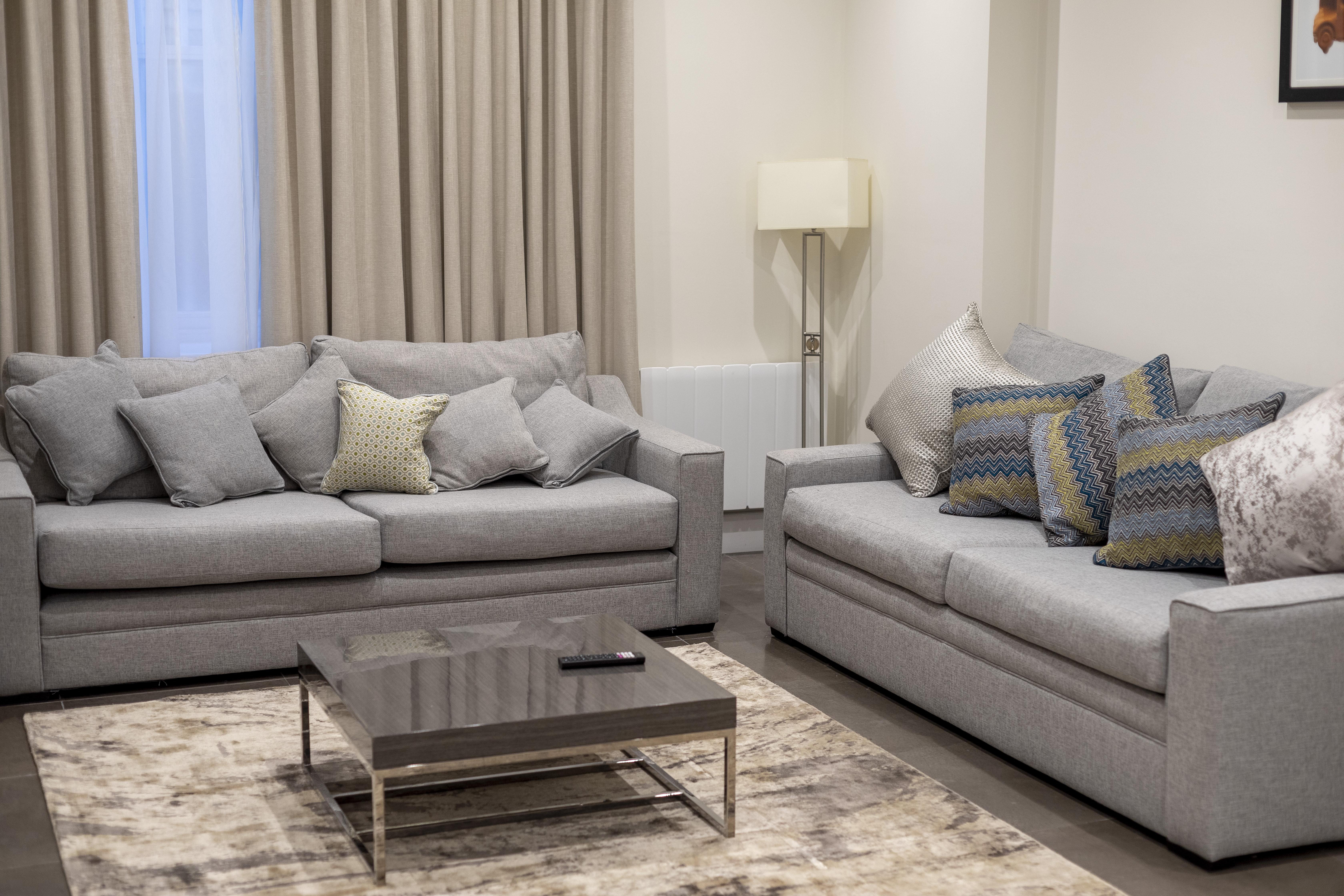 20 Hertford Street - Mayfair Apartments Londýn Exteriér fotografie