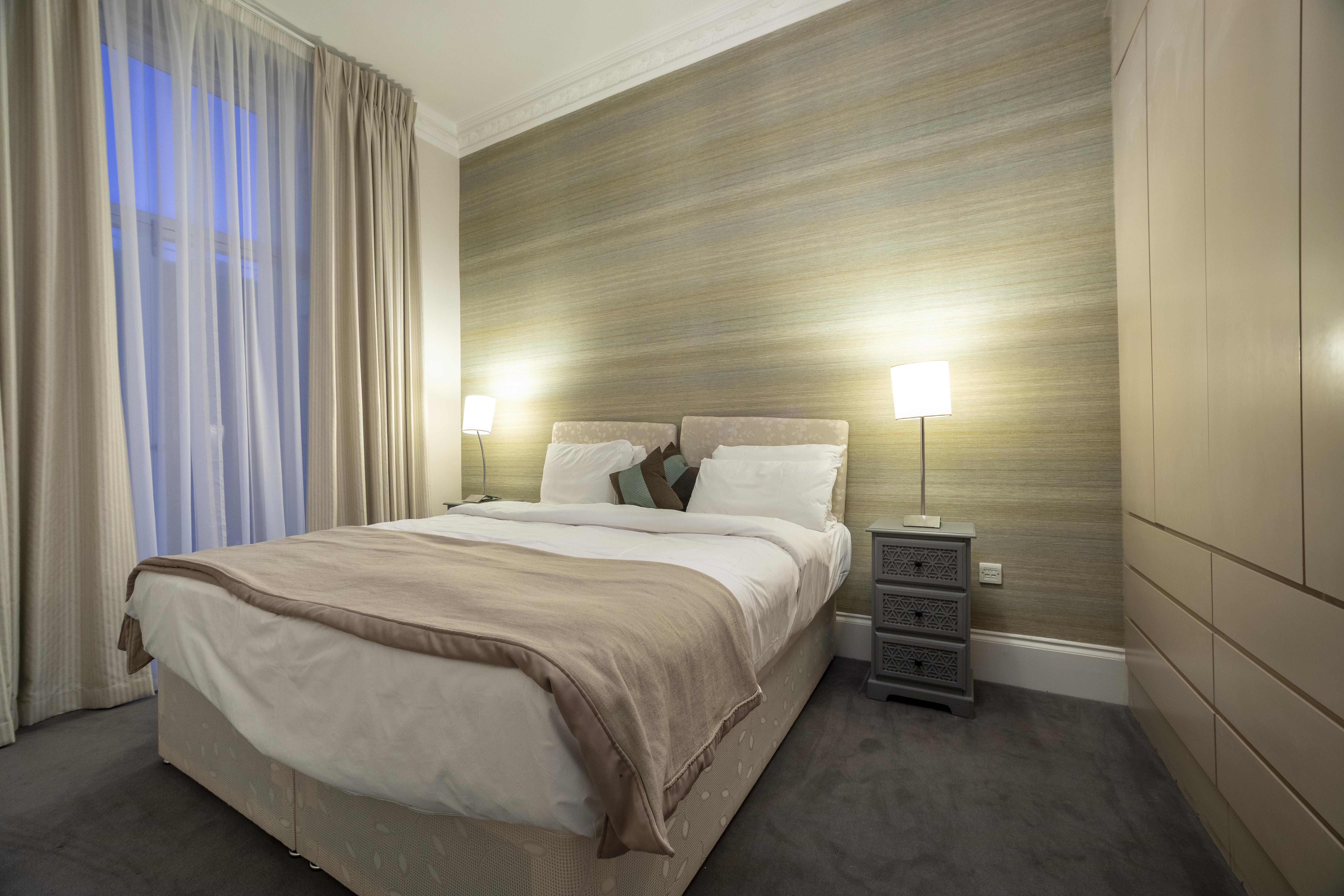 20 Hertford Street - Mayfair Apartments Londýn Exteriér fotografie