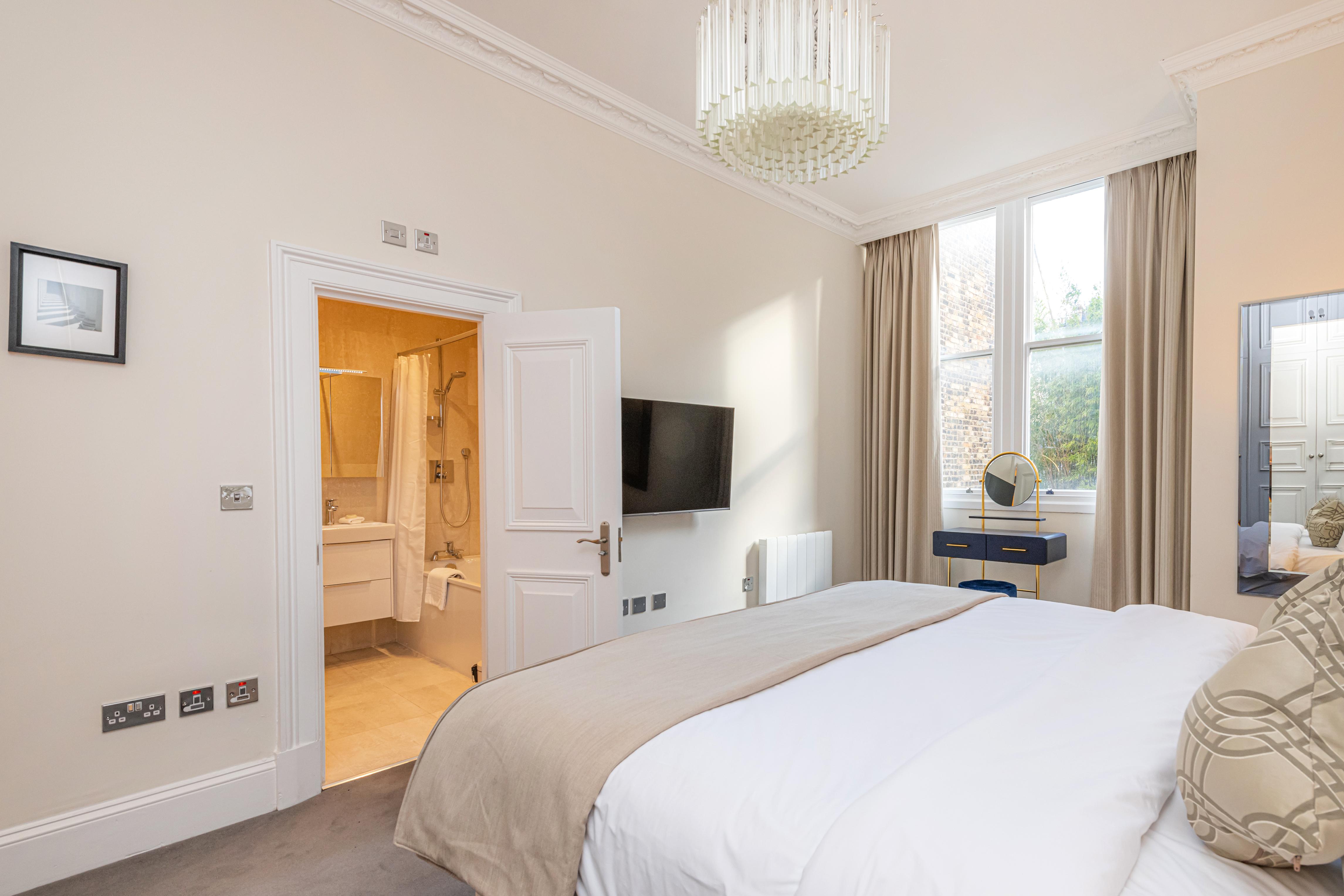 20 Hertford Street - Mayfair Apartments Londýn Exteriér fotografie