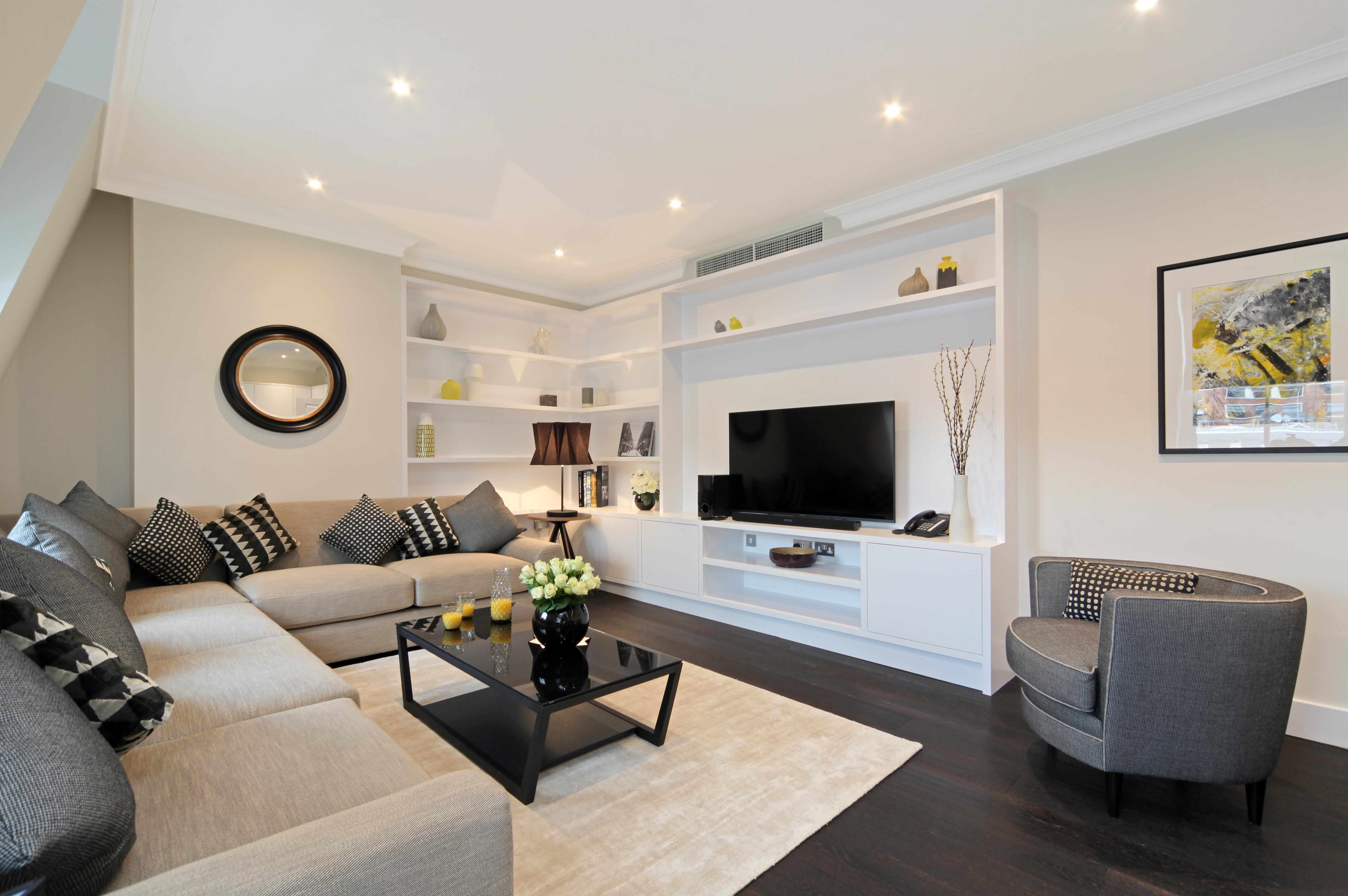 20 Hertford Street - Mayfair Apartments Londýn Exteriér fotografie