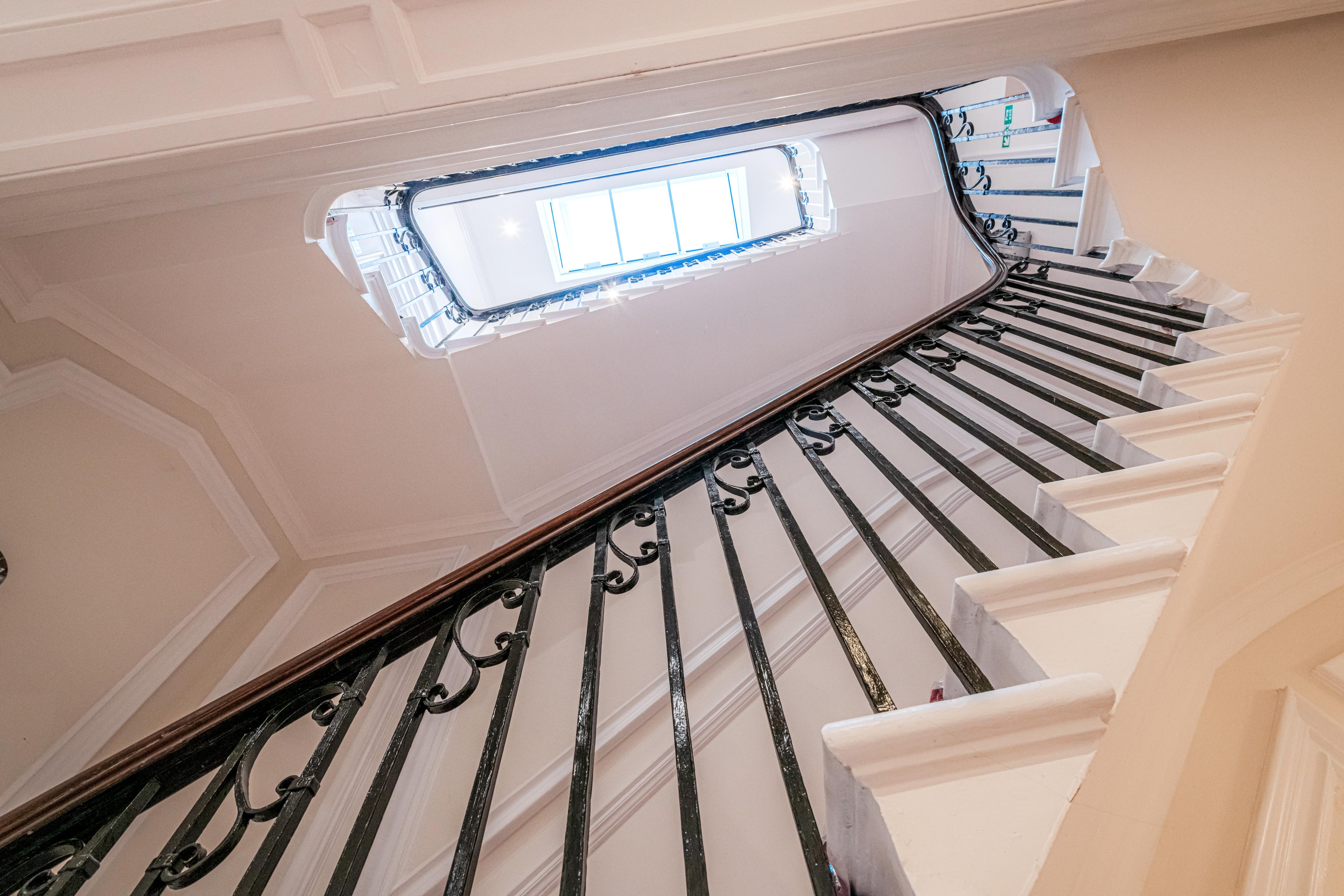 20 Hertford Street - Mayfair Apartments Londýn Exteriér fotografie